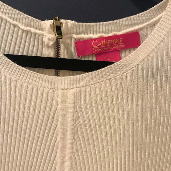 Catherine Top from Nordstrom - Picture 3 of 3